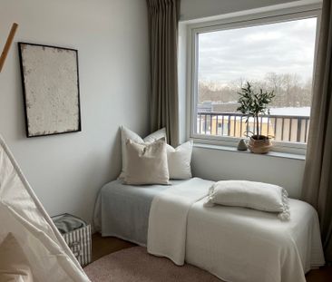 Wendesvägen 20 B, Hässleholm - Foto 4