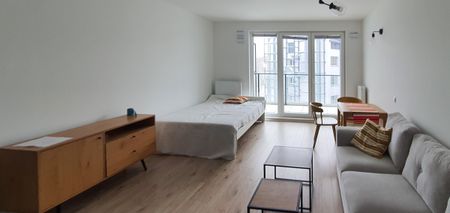 Warszawa, Anny German - Photo 3