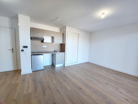 location Appartement T2 DE 37.5m² À BISCARROSSE - Photo 2