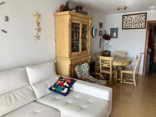 Piso de alquiler en Avenida Blasco Ibáñez, 20, Canet d'En Berenguer - Photo 1