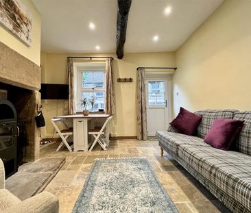 2 bedroom semi-detached house to rent - Photo 4