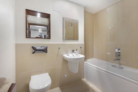 1 bedroom flat to rent - Photo 5