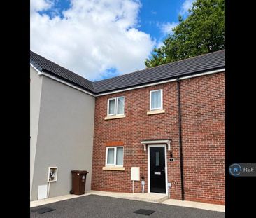 2 bedroom flat to rent - Photo 6