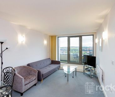 Brunswick Court, Brunswick Street, Newcastle-Under-Lyme, ST5 - Photo 2