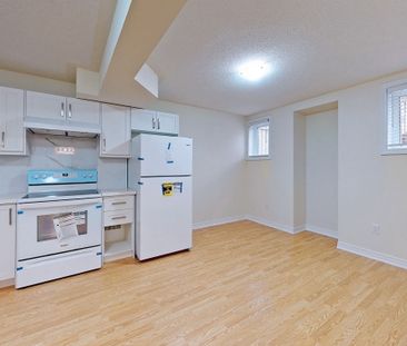 For Lease - 5 Military Court Unit# BSMT, Richmond Hill, Ontario - Photo 5