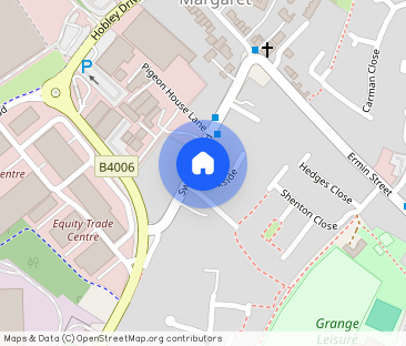 Swindon Road, Old Town, Swindon, SN1 - Photo 1