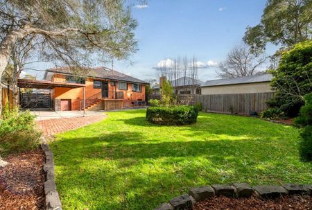 Spacious & Sophisticated Family Living in Blackburn North - Photo 5