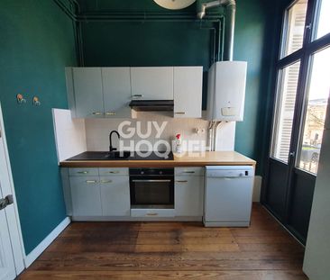 Location Appartement 3 pièces 56m² - Photo 3