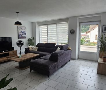 Location Appartement 3 pièces 59m² - Photo 1