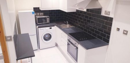 Studio to rent - Photo 4