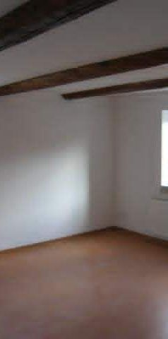 2 Zimmer Wohnung in Rosdorf- Mengershausen - Photo 1