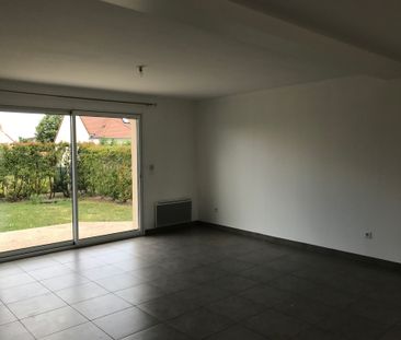 Location Maison 5 pièces 110m² SANDILLON 45640 - Photo 1