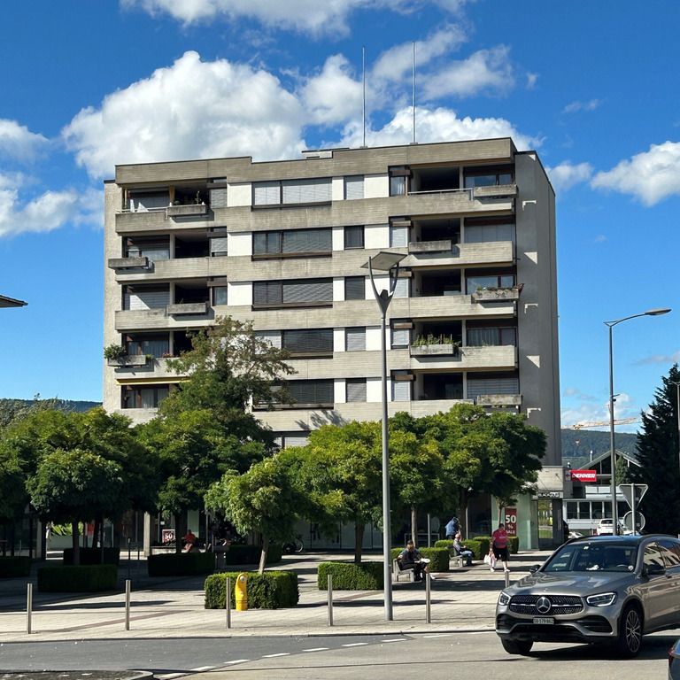 gemütliche Wohnung direkt beim Wydehof - Foto 1