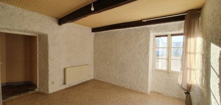 Location maison 4 pièces 90 m² à Chomérac (07210) - Photo 5