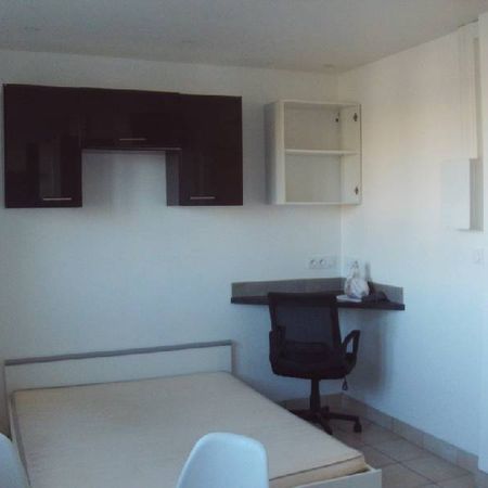 Studio 17m² (réf 2127295) - Photo 3