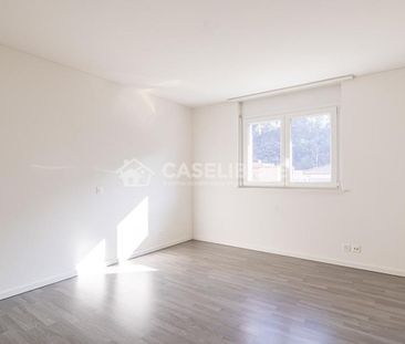 IDEAL 3.5 ROOMS IN CADENAZZO - Foto 6