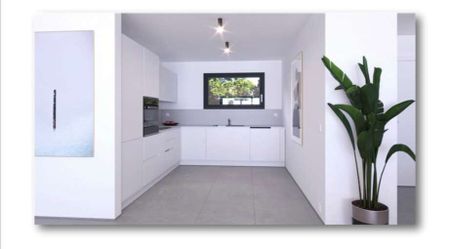 Elégant nouvel appartement de haut standing avec jardin privatif - Photo 2