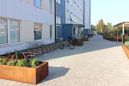 Ingenjörsgatan 5 - Foto 5
