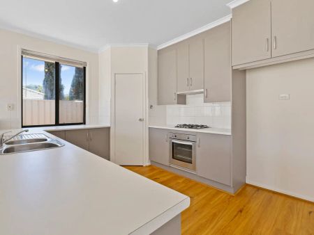 “Spacious Family Home” - Photo 2