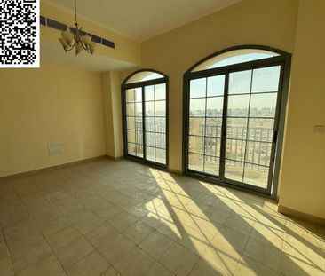 Up town 2 Bedrooms | Al zahia Ajman | Balacony - Photo 1