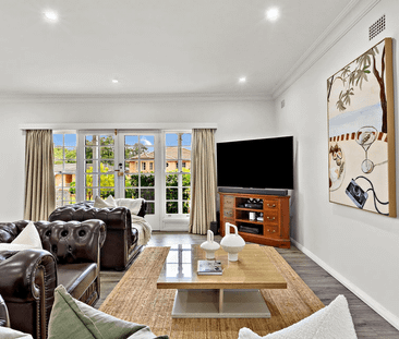 Large Four Bedroom Home in the Most Desirable Location - Photo 2