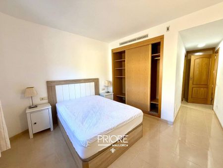 3 room luxury Flat for rent in Marratxí, Balearic Islands - Photo 2