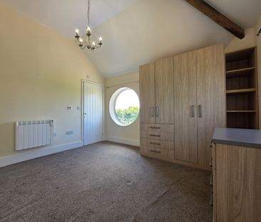 Barn Conversion - Photo 5