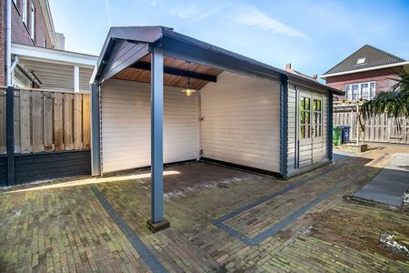 Huis te huur: Zeussingel 98 1363 TM Almere - Photo 3