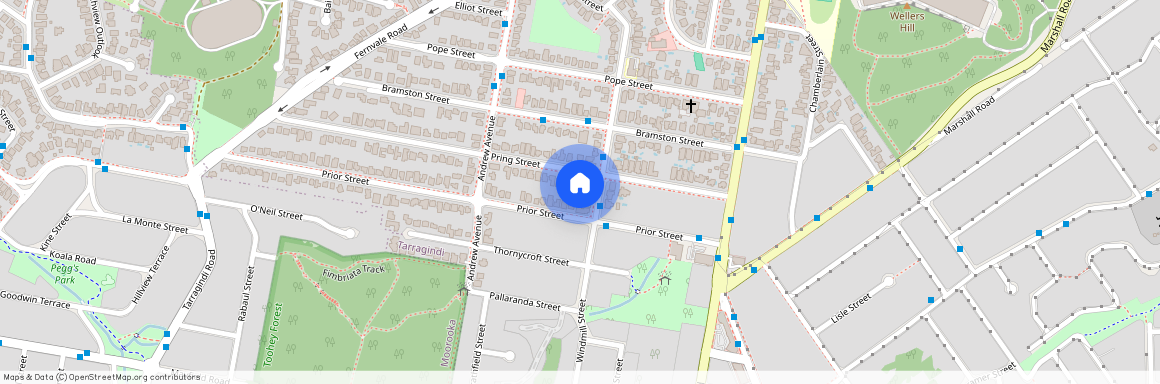 1/96 Windmill Street, Qld 4121, Tarragindi