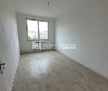 Location Appartement 3 pièces 61m² CALAIS 62100 - Photo 3