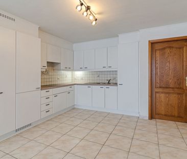 Ruim gelijkvloers app.(2slpk) met garage in Lichtaart - Foto 6