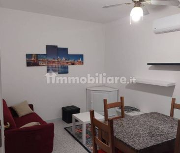 Monolocale via Bruno Annarumi 1, Centro Storico, Genzano di Roma - Foto 1