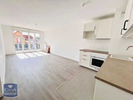 Appartement à louer 3 pièces 69.61m² - Photo 5