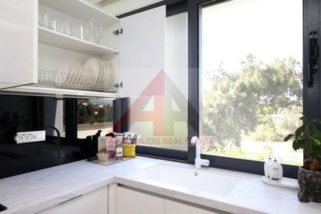 Διαμέρισμα για ενοικίαση Κάτω Ελληνικό (Ελληνικό) - Photo 4