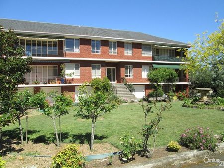 Peaceful Back of Block Position - Photo 5