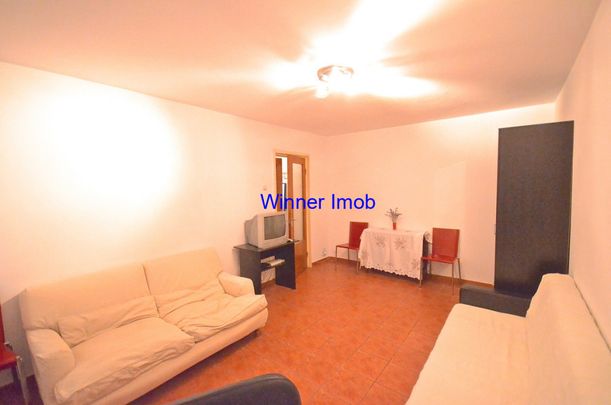 Inchiriere Garsoniera spatioasa Berceni Straja - Fotografie 1