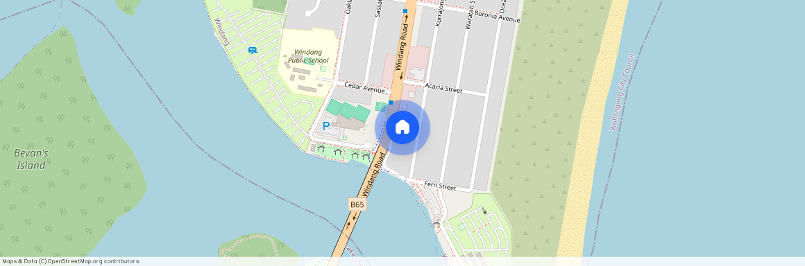 6/90 Kurrajong Street, NSW 2528, Windang