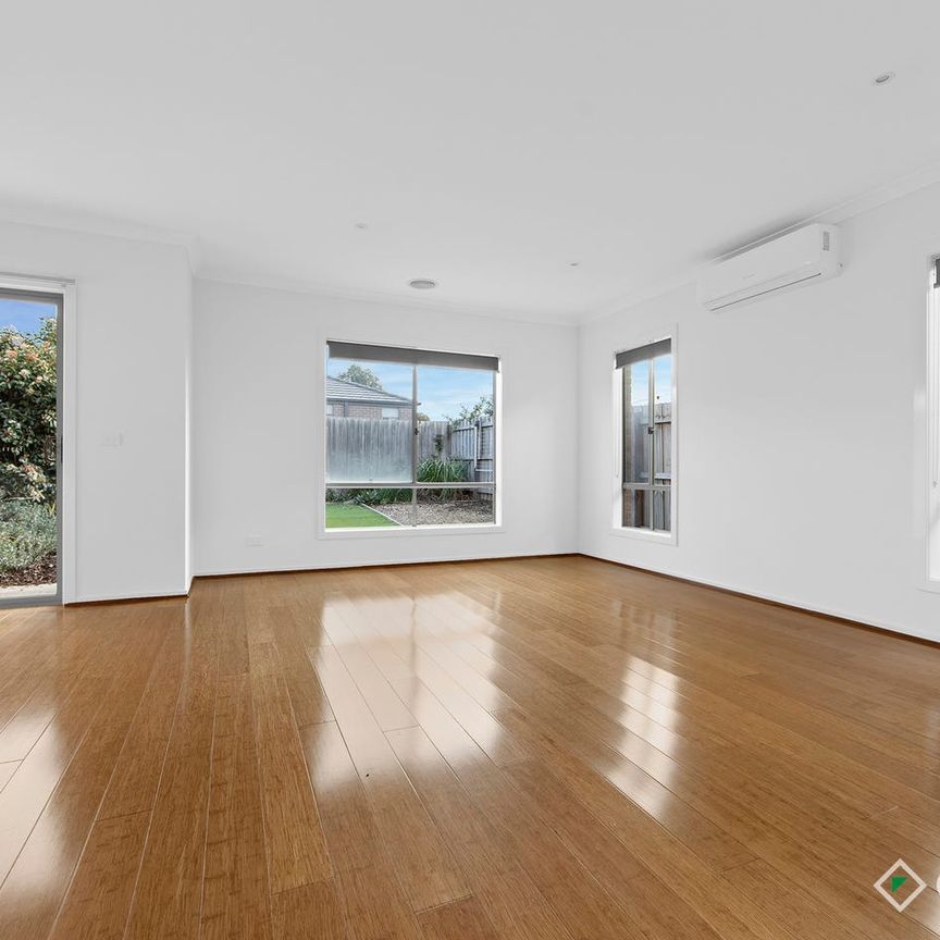 Prime 3 Bedroom Unit in the Heart of Truganina! - Photo 1