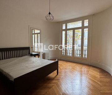 Appartement • Porte Dauphine - Photo 1