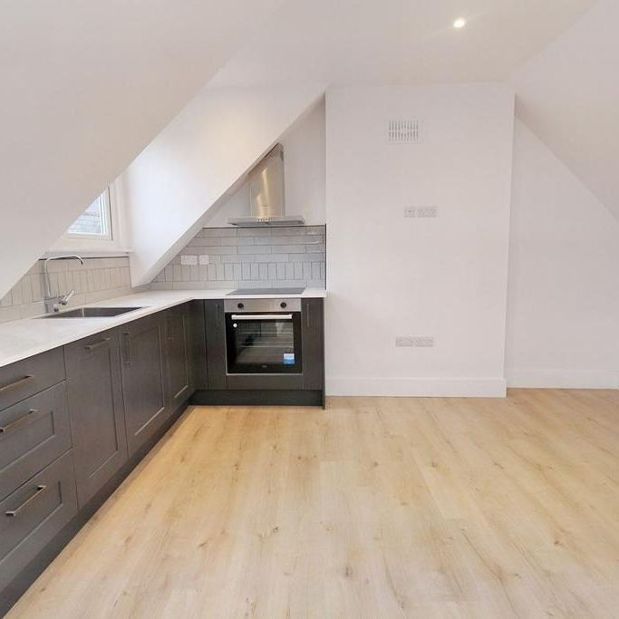 1 bedroom flat to rent - Photo 1