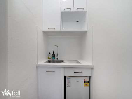 Niche Studio Apartment - Photo 5