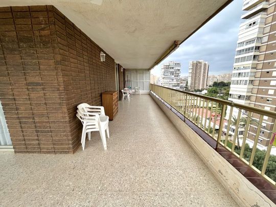 Flat in Alicante - Photo 1