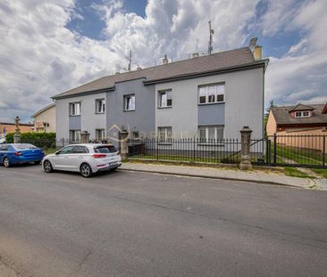 Pronájem bytu 3+kk 70 m2 - Фото 4