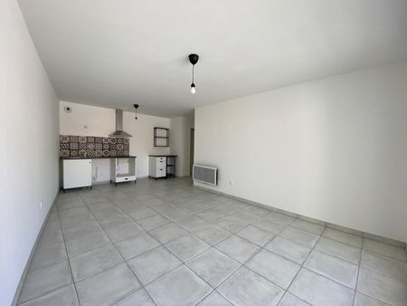 Nîmes - T3 - 69.40m² - Photo 4