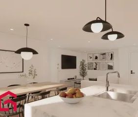 Appartement · 94 m² · Magog - Photo 2