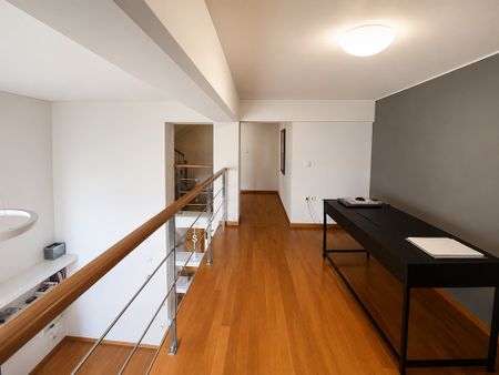 Μεζονέτα 235 τ.μ. προς ενοικίαση - Photo 3