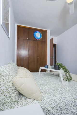 Carrer dAlvaro de Bazan, Valencia, Valencian Community 46010 - Photo 2