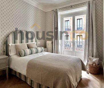 Flat for rent in Madrid (Centro) - Foto 5