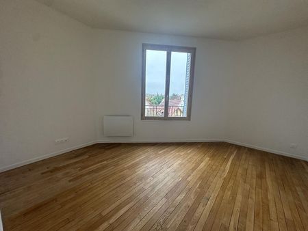 Location Appartement 2 pièces 39m² - Photo 4