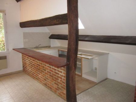 Location Appartement 2 pièces 43m² - Photo 2